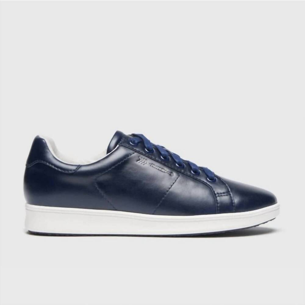 NEW FRANKIE4 women's jackie iii sneaker in navy